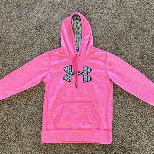 UA SWEATSHIRT